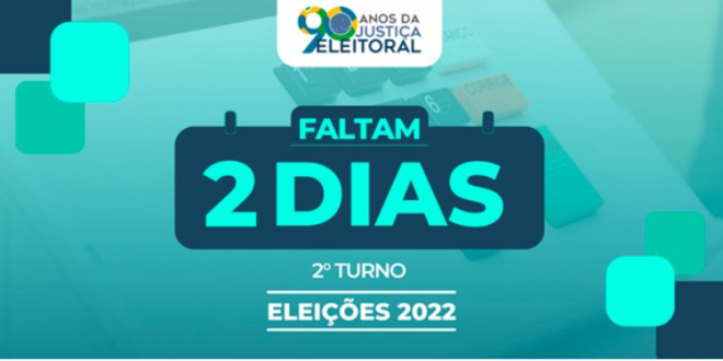 Eleições 2022