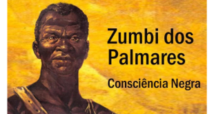 Zumbi dos Palmares