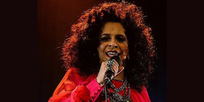 Gal Costa