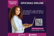 Cursos, oficinas - Fundat