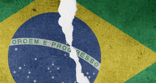 Brasil polarizado