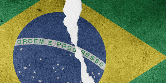 Brasil polarizado