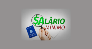 Salário mínimo