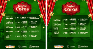 Festival de Coros