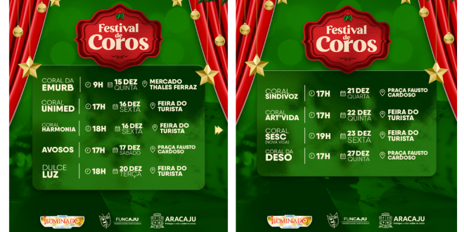 Festival de Coros