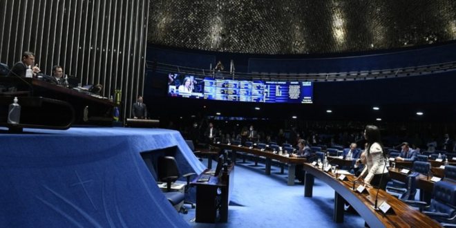 Senado