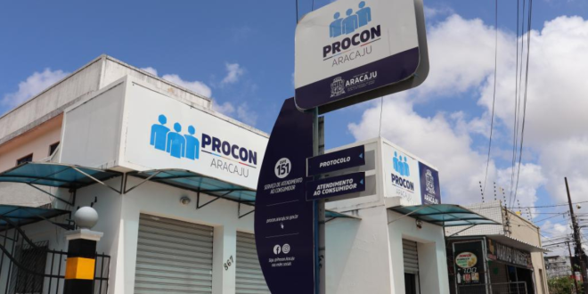 Procon Aracaju