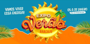 Expo Verão Aracaju 2023
