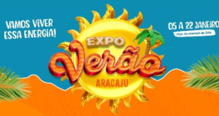 Expo Verão Aracaju 2023