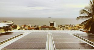 energia solar