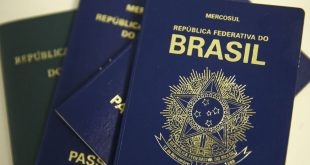 passaporte