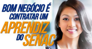 Aprendiz Senac