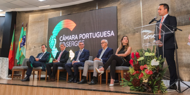 Câmara Portuguesa