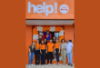 Equipe da help!