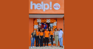 Equipe da help!