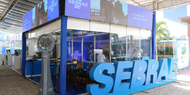 Sebrae