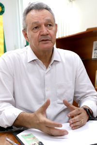 Augusto Fábio