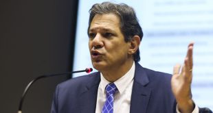 Ministro da Fazenda