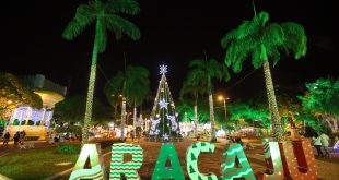 Natal Iluminado