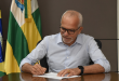 Prefeito Edvaldo Nogueira