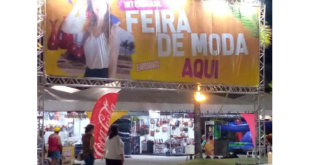 Feira de Moda