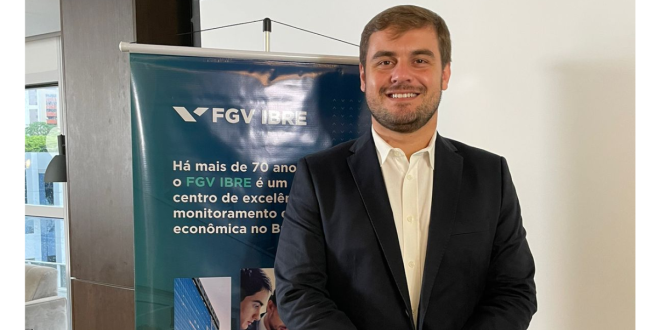 FGV IBRES