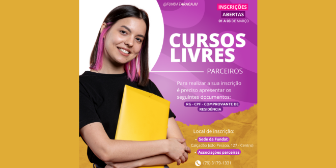 Cursos Fundat