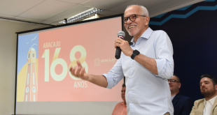 Aniversário de Aracaju