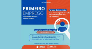 Primeiro Emprego