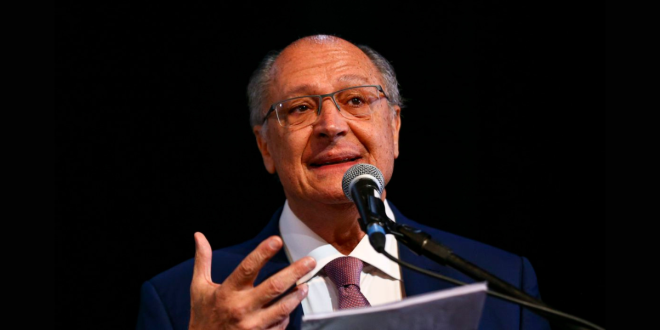 Geraldo Alckmin