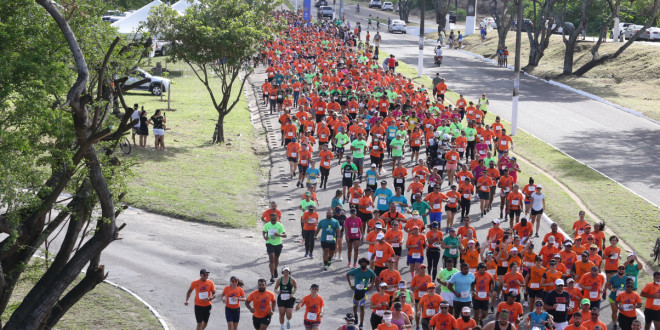 Corrida de Aracaju