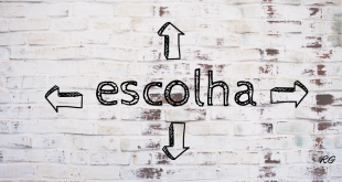 escolha