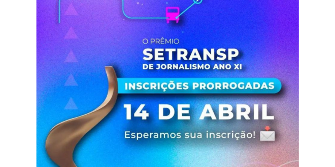 Prêmio Setransp 2023