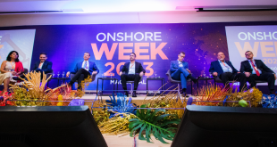 Onshore Week 2023