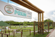 Parque ecológico Poxim