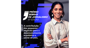 Prêmio Sebrae de Jornalismo