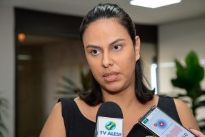 Secretária da Fazenda, Sarah Tarsila