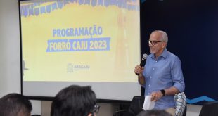 Forró Caju 2023