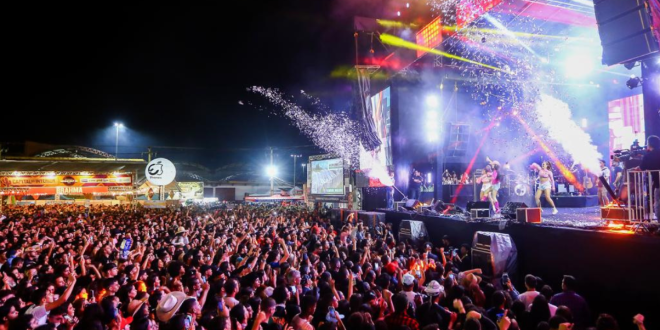 Festival de Mandioca