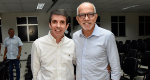 Victor Rollemberg e Edvaldo Nogueira