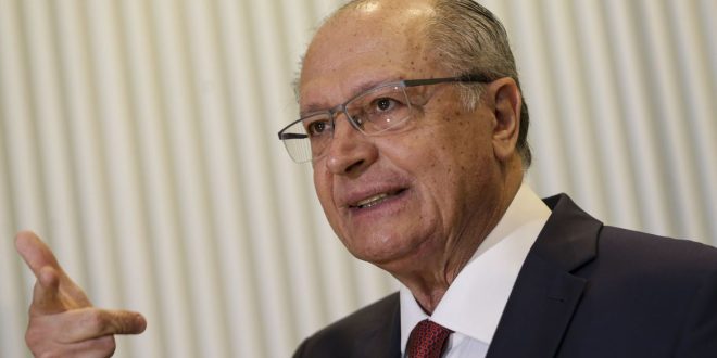 Geraldo Alckmin