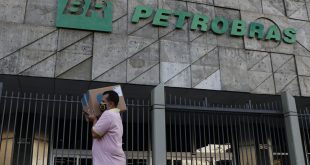 Petrobras