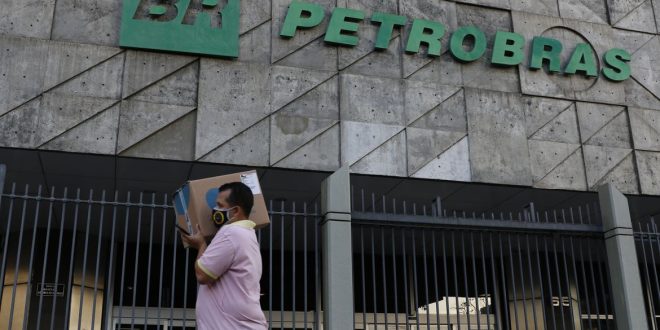 Petrobras