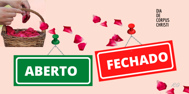 Aberto/Fechado