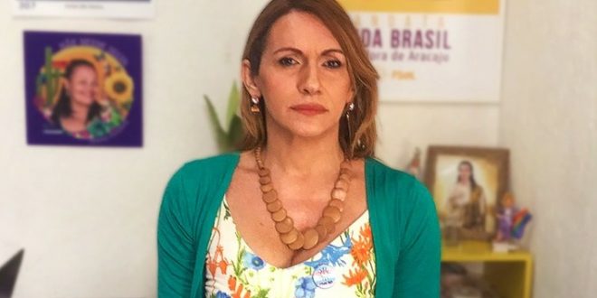 Linda Brasil