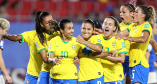 Futebol feminino Foto: CBF