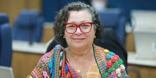 Ângela Melo