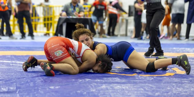 Dia Mundial do Wrestling: Conheça um dos esportes mais antigos do mundo, Secretaria Municipal de Esportes e Lazer