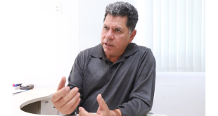 Luciano Correia, presidente da Funcaju: “Vamos cumprir o objetivo social das leis de fomento, que é levar os recursos até os trabalhadores que vivem da cultura”