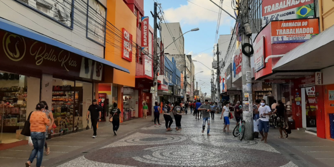 Comércio de Aracaju